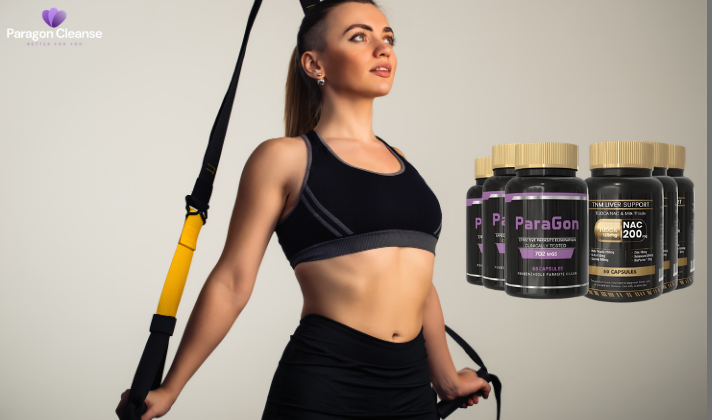 paragon cleanse